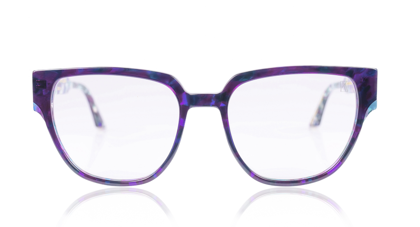 Anna-Karin Karlsson Boulevard of Dreams Eyeglasses