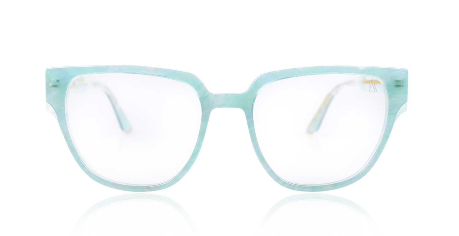 Anna-Karin Karlsson Boulevard of Dreams Eyeglasses
