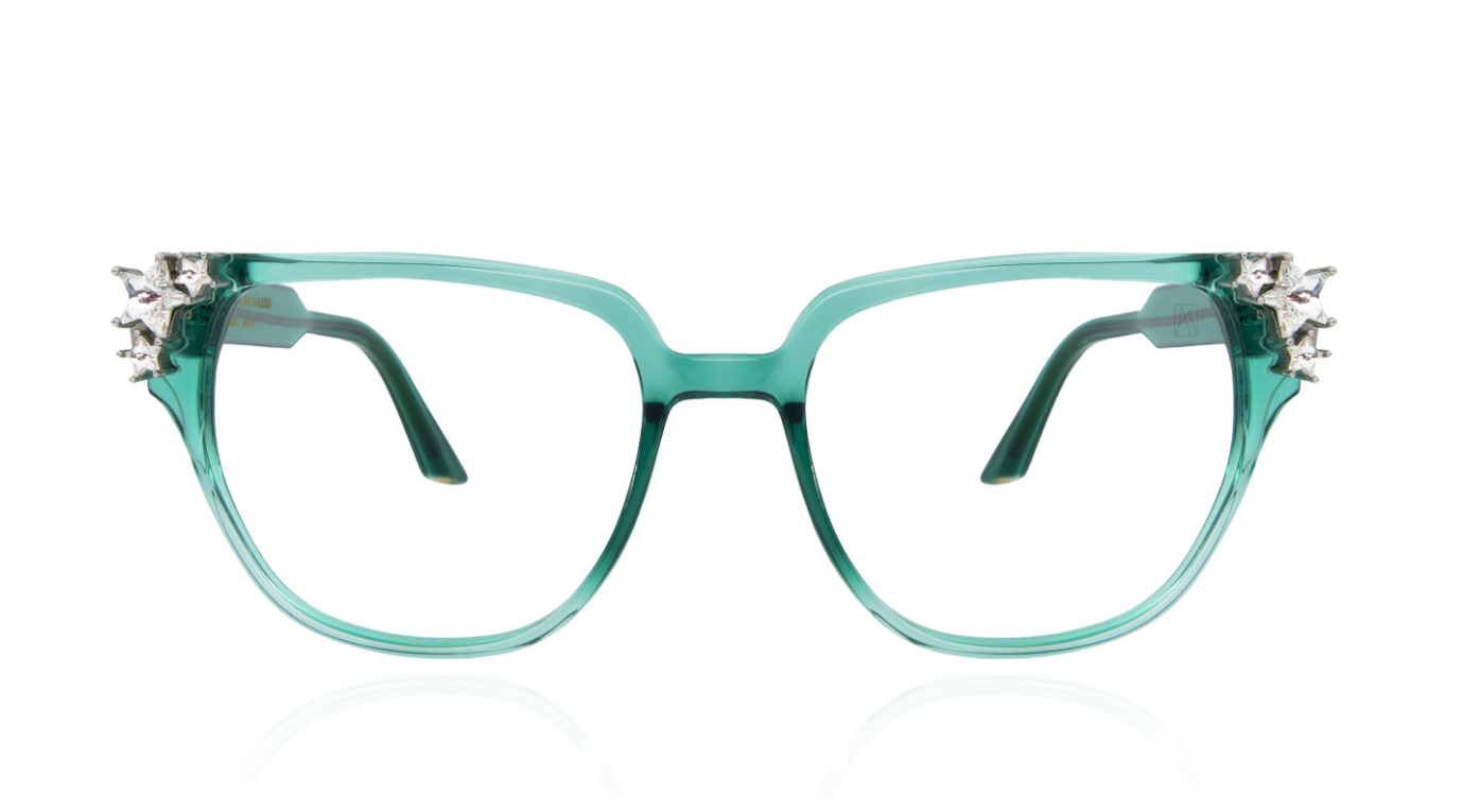 Anna-Karin Karlsson Boulevard of Dreams Eyeglasses
