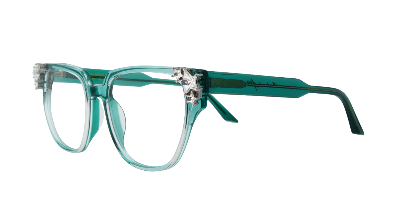 Anna-Karin Karlsson Boulevard of Dreams Eyeglasses