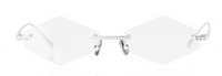 Lunettes de vue Anna-Karin Karlsson Crystal Nest Triangle