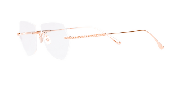 Korrektionsbrille Anna-Karin Karlsson Crystal Nest
