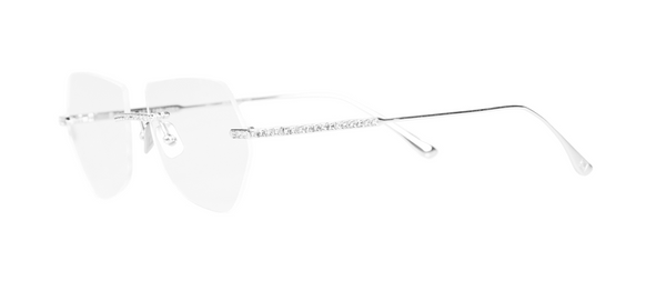 Korrektionsbrille Anna-Karin Karlsson Crystal Nest