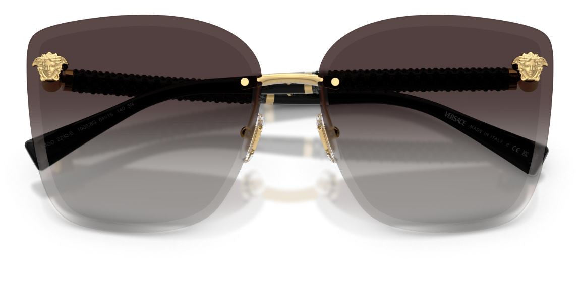 Lunettes de Soleil Versace VE2292B