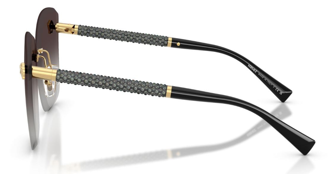 Lunettes de Soleil Versace VE2292B