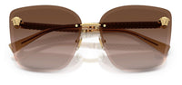 Lunettes de Soleil Versace VE2292B