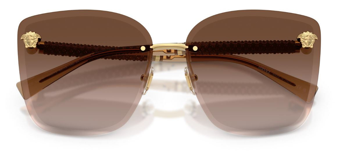 Lunettes de Soleil Versace VE2292B