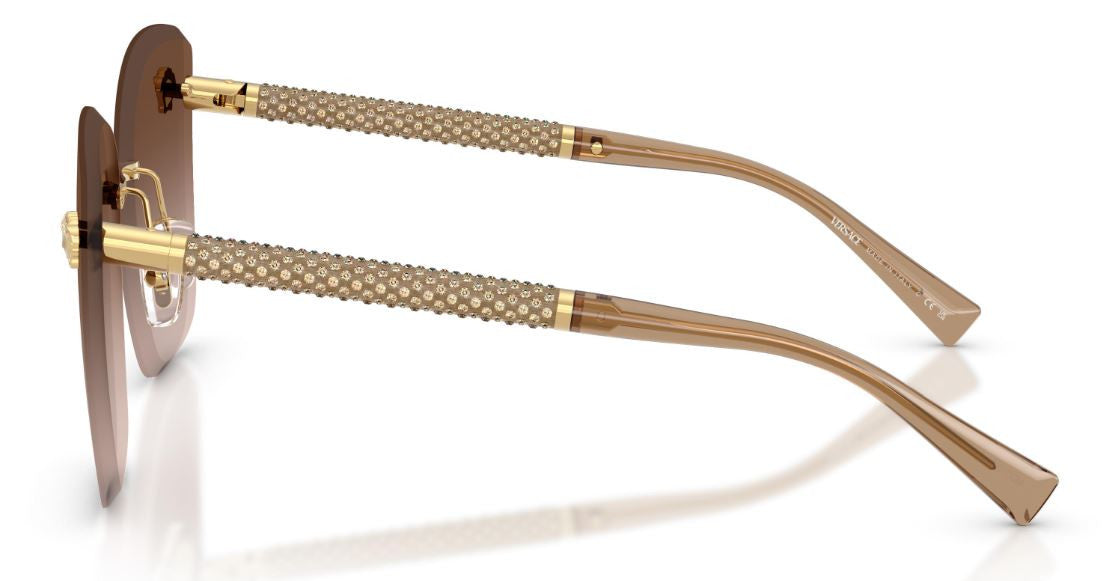 Lunettes de Soleil Versace VE2292B