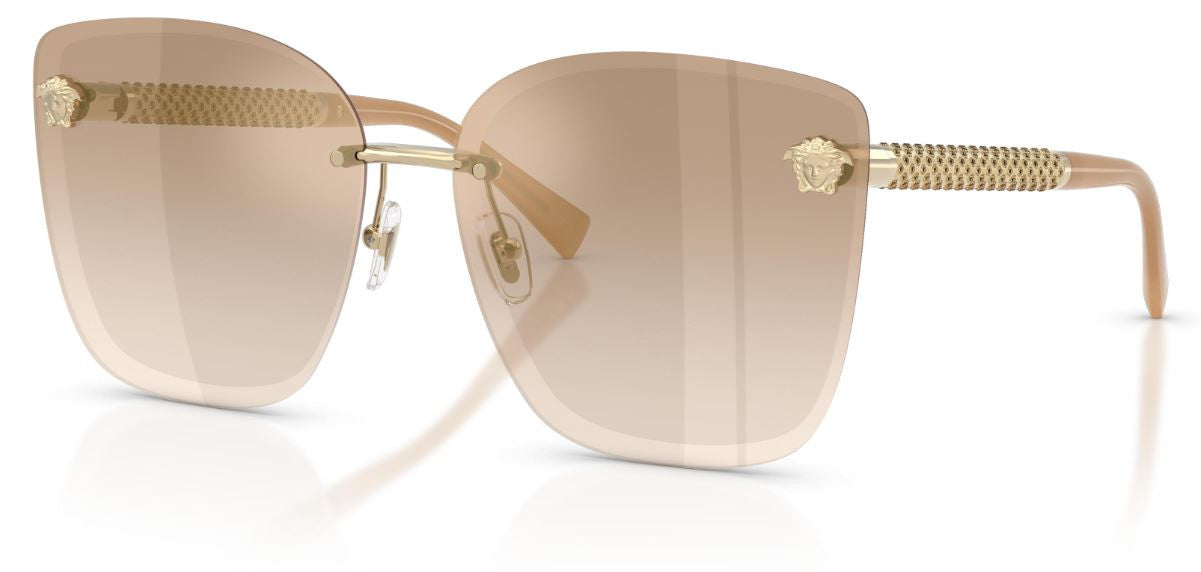 Lunettes de Soleil Versace VE2292B