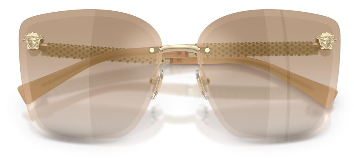 Lunettes de Soleil Versace VE2292B