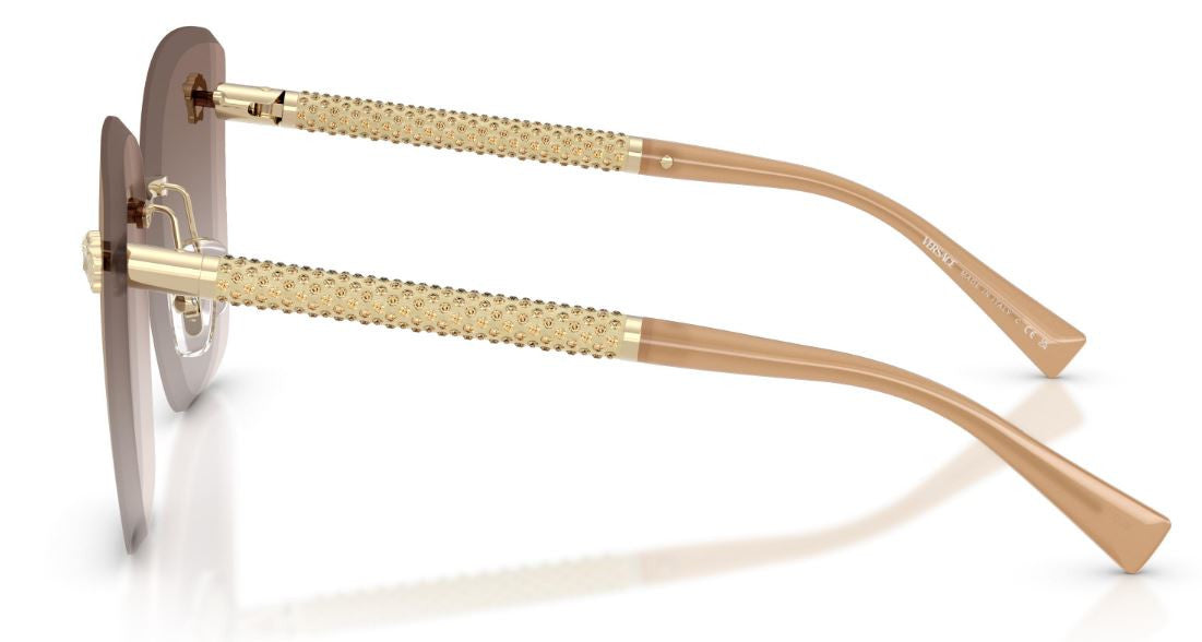Lunettes de Soleil Versace VE2292B