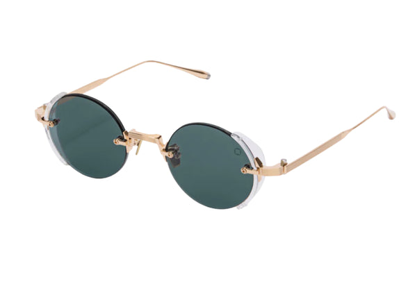 Lunettes de Soleil Akoni Jupiter