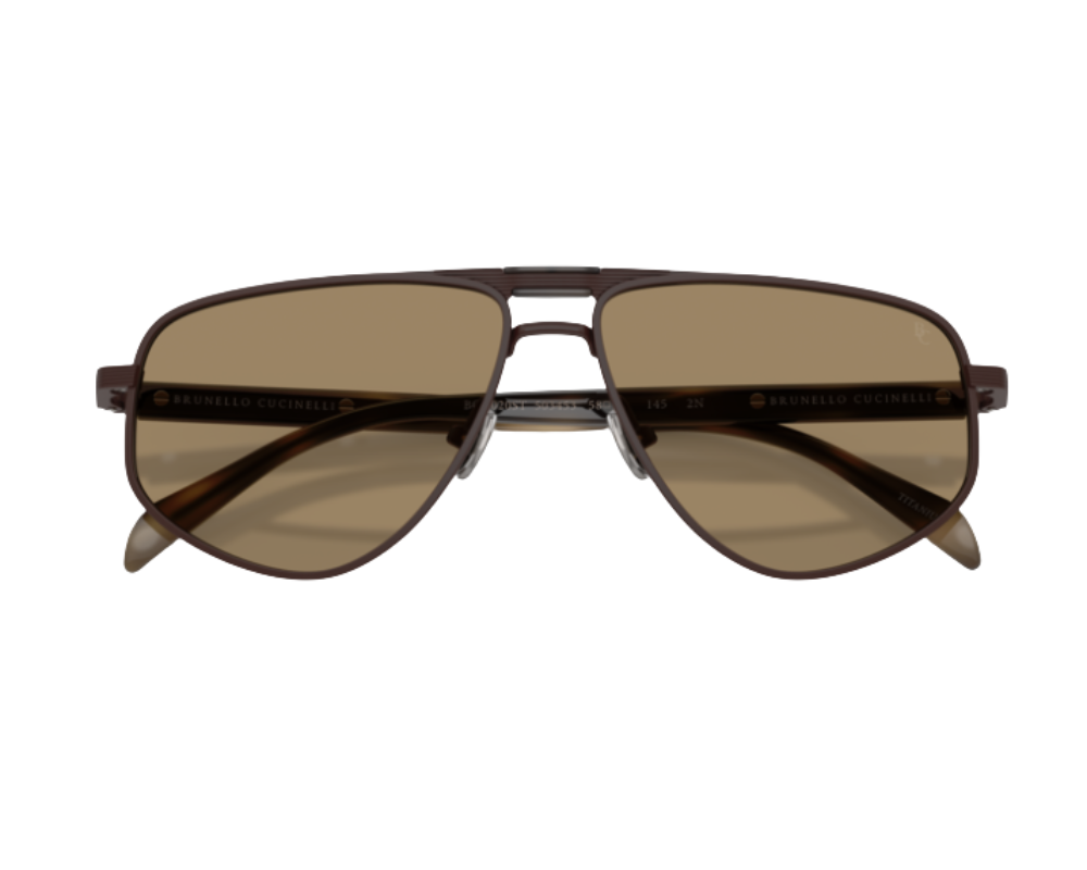 Óculos de sol Brunello Cucinelli BC2020ST