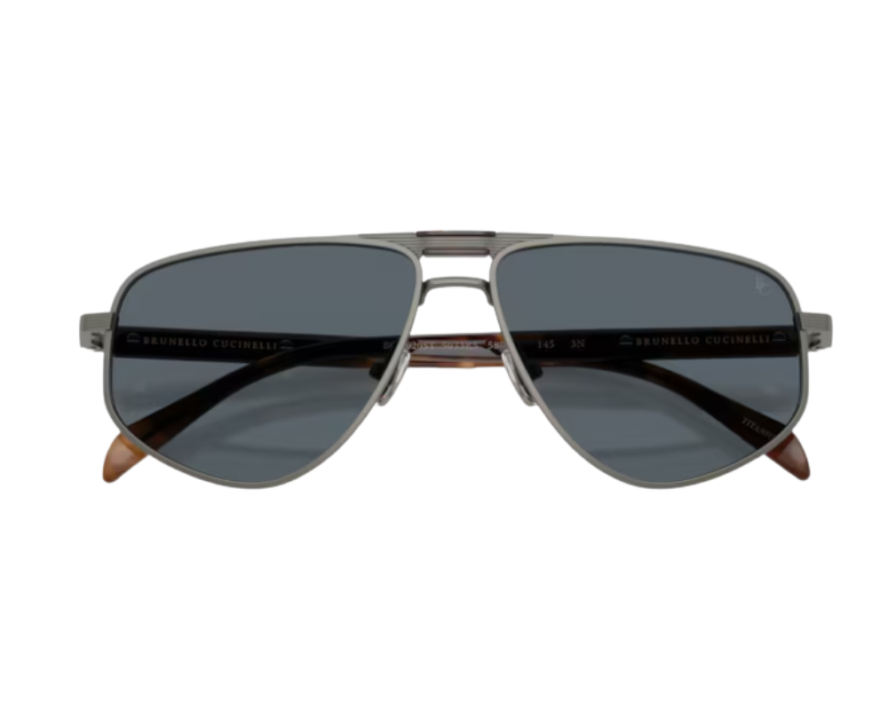 Óculos de sol Brunello Cucinelli BC2020ST