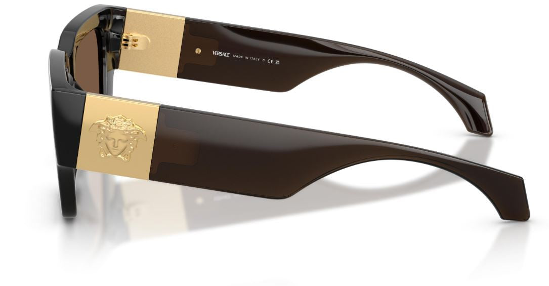 Sonnenbrille Versace VE4497U