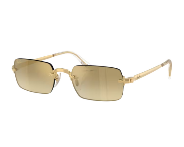 Óculos de sol ASAP Rocky x Ray-Ban RB3928