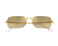 Óculos de sol ASAP Rocky x Ray-Ban RB3928