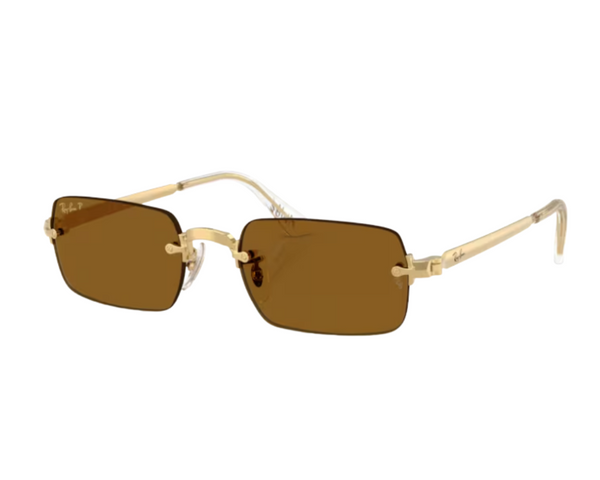 Óculos de sol ASAP Rocky x Ray-Ban RB3928