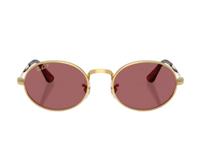 Gafas de sol Ray-Ban ASAP Rocky RB3931