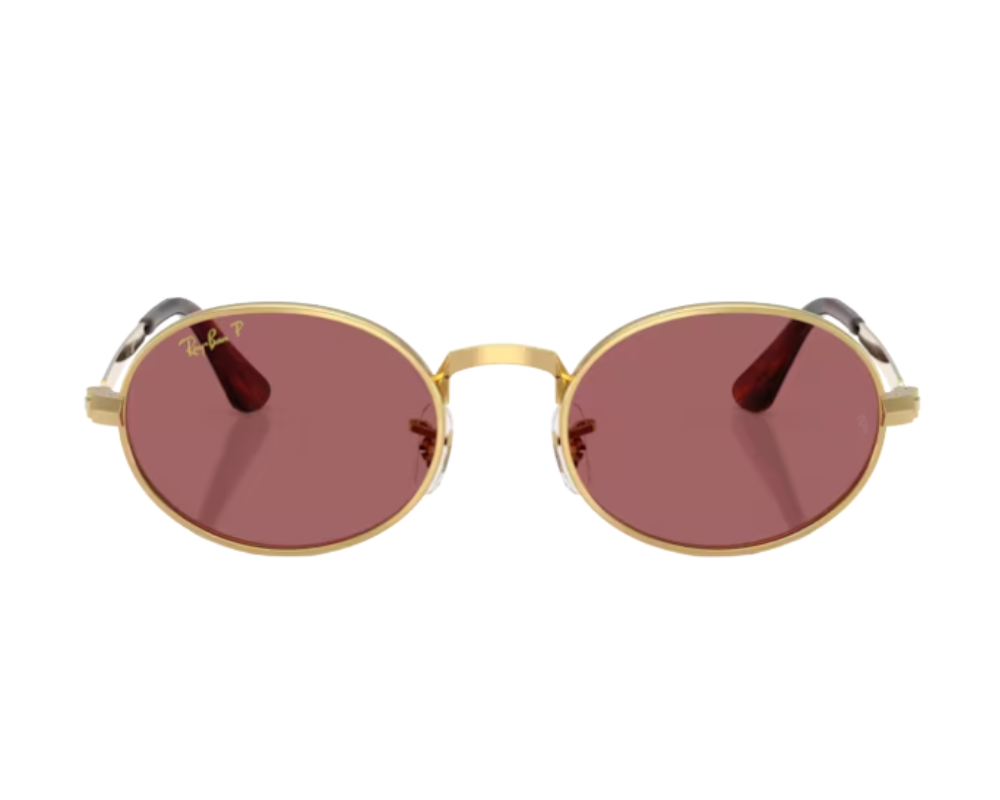 Gafas de sol Ray-Ban ASAP Rocky RB3931