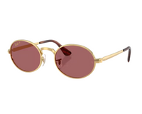 Gafas de sol Ray-Ban ASAP Rocky RB3931