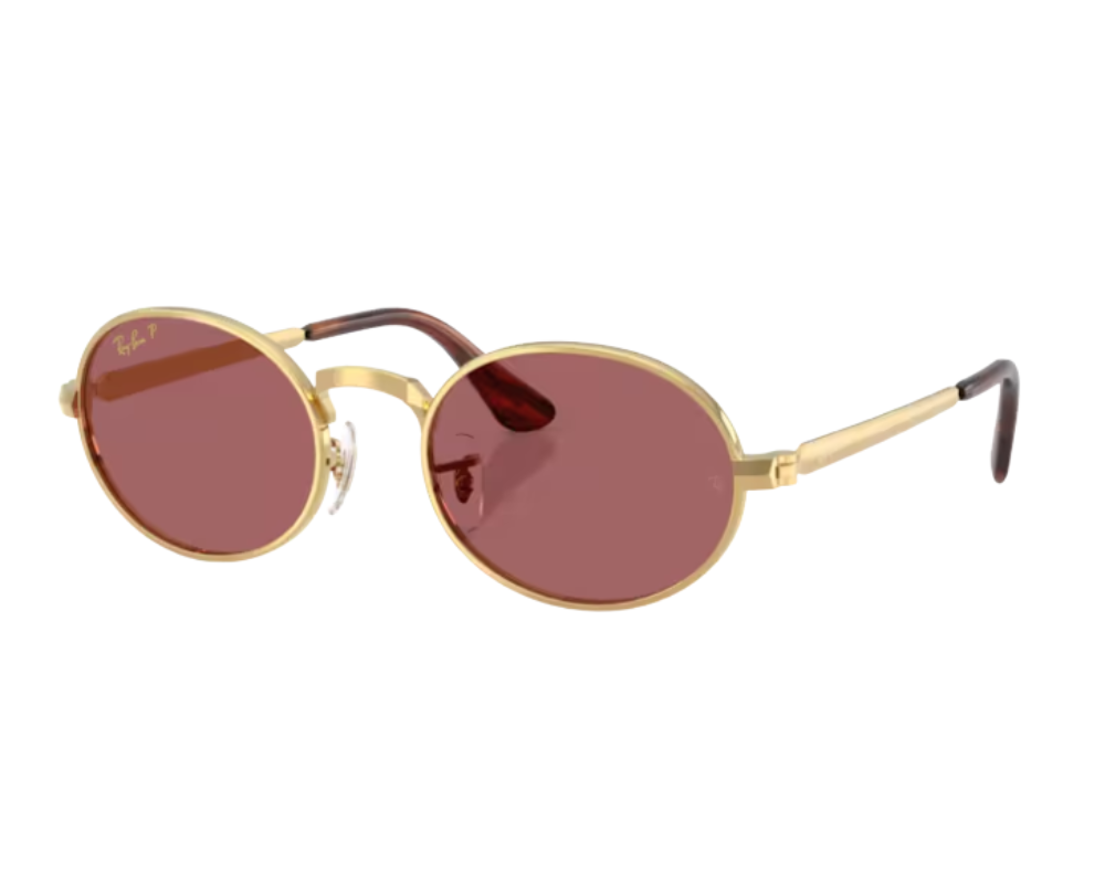 Gafas de sol Ray-Ban ASAP Rocky RB3931