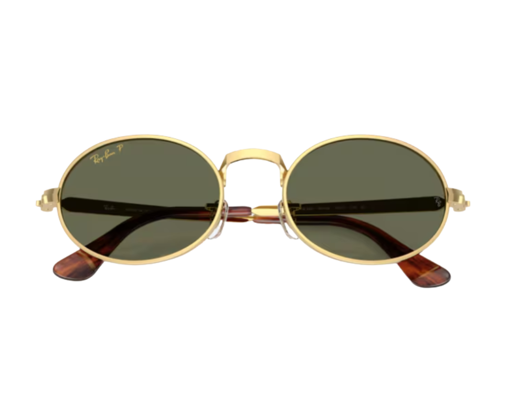 Gafas de sol Ray-Ban ASAP Rocky RB3931