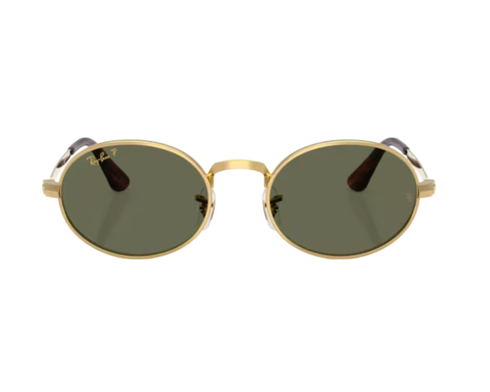 Gafas de sol Ray-Ban ASAP Rocky RB3931