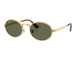 Gafas de sol Ray-Ban ASAP Rocky RB3931