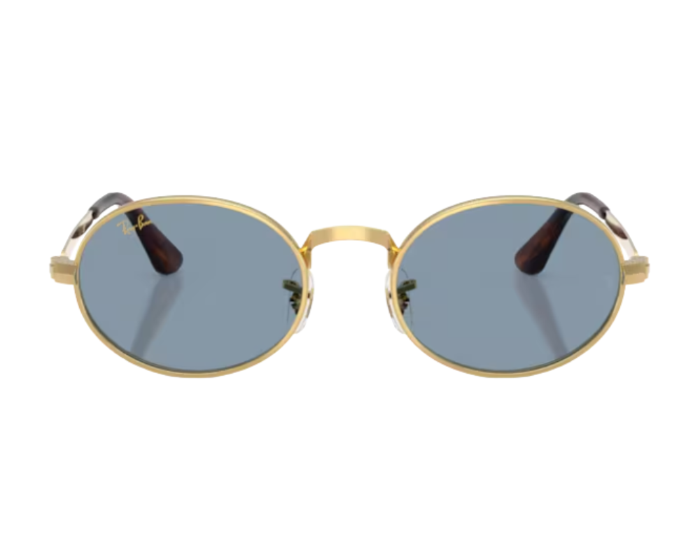 Gafas de sol Ray-Ban ASAP Rocky RB3931