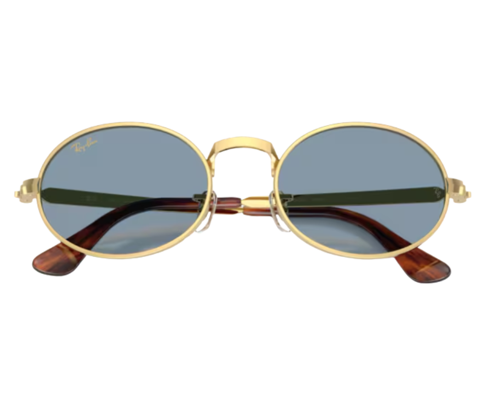 Gafas de sol Ray-Ban ASAP Rocky RB3931