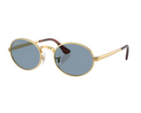 Gafas de sol Ray-Ban ASAP Rocky RB3931