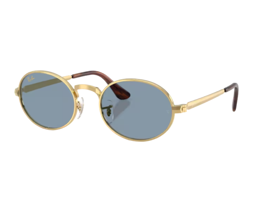 Gafas de sol Ray-Ban ASAP Rocky RB3931