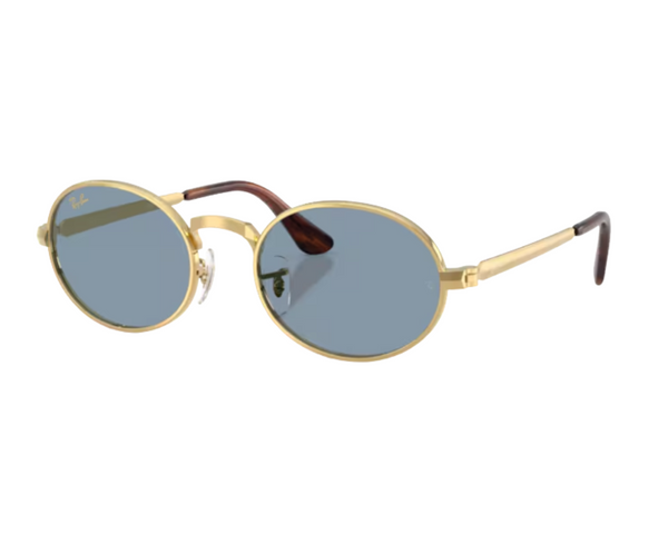 Сонцезахисні окуляри Ray-Ban ASAP Rocky RB3931