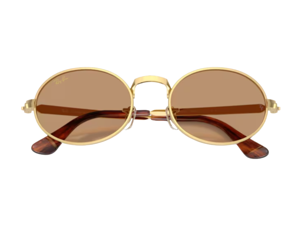 Gafas de sol Ray-Ban ASAP Rocky RB3931