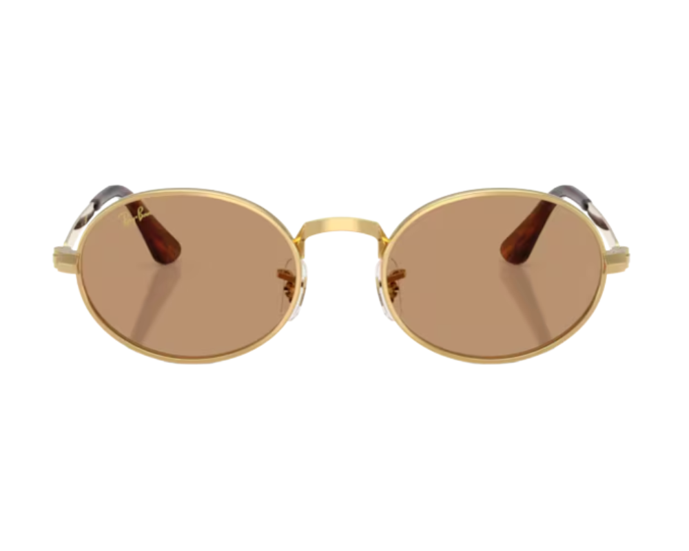 Gafas de sol Ray-Ban ASAP Rocky RB3931
