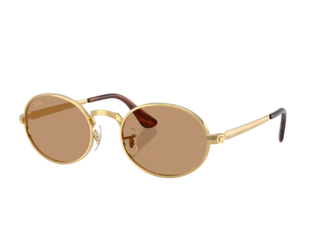 Gafas de sol Ray-Ban ASAP Rocky RB3931
