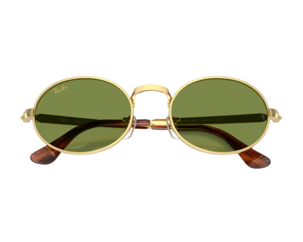 Gafas de sol Ray-Ban ASAP Rocky RB3931