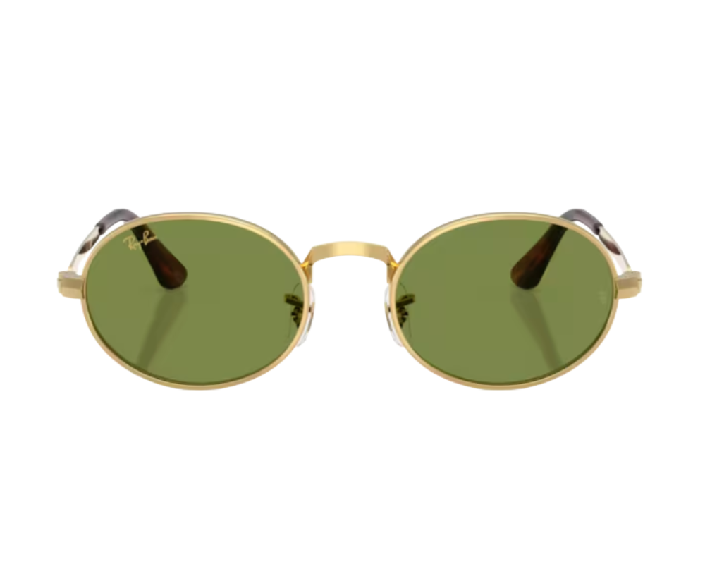 Gafas de sol Ray-Ban ASAP Rocky RB3931