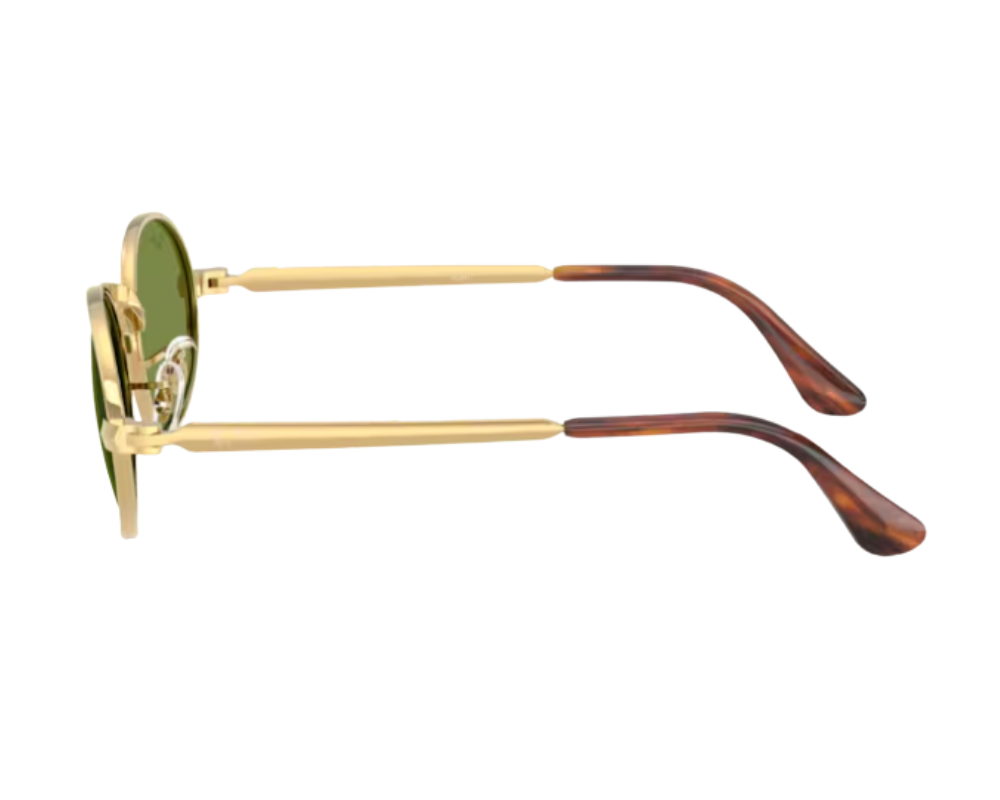 Gafas de sol Ray-Ban ASAP Rocky RB3931