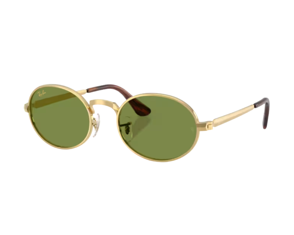 Gafas de sol Ray-Ban ASAP Rocky RB3931