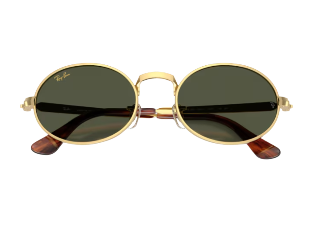Gafas de sol Ray-Ban ASAP Rocky RB3931