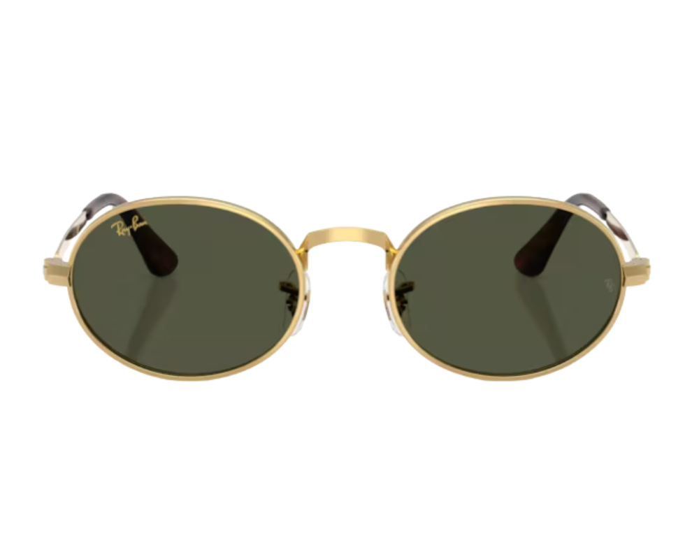 Gafas de sol Ray-Ban ASAP Rocky RB3931