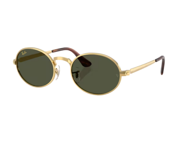 Сонцезахисні окуляри Ray-Ban ASAP Rocky RB3931