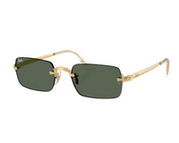 Óculos de sol ASAP Rocky x Ray-Ban RB3928