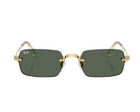 Óculos de sol ASAP Rocky x Ray-Ban RB3928
