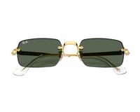 Óculos de sol ASAP Rocky x Ray-Ban RB3928