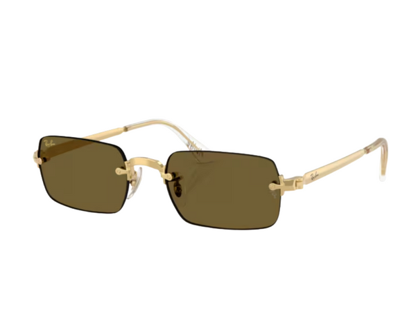 Óculos de sol ASAP Rocky x Ray-Ban RB3928