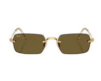 Óculos de sol ASAP Rocky x Ray-Ban RB3928