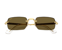 Óculos de sol ASAP Rocky x Ray-Ban RB3928